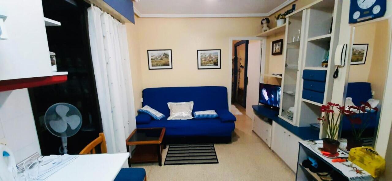 Apartment Atico On Calle Caballero De Rodas *