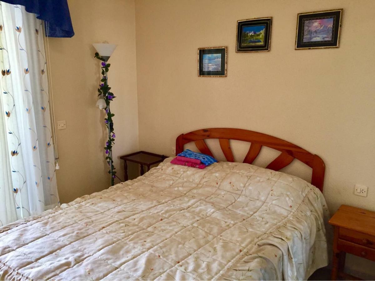Appartement Atico On Calle Caballero De Rodas Torrevieja