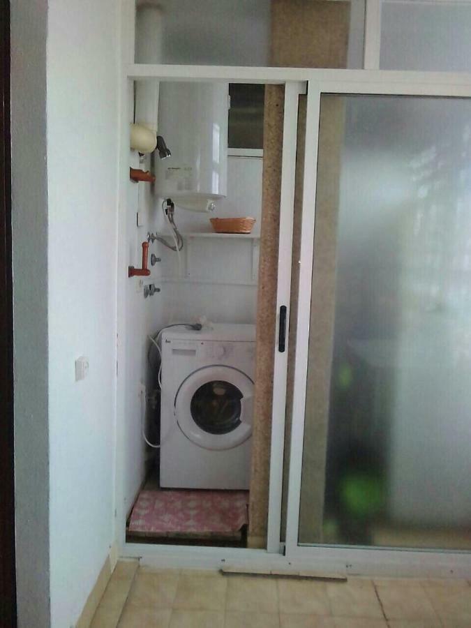Atico On Calle Caballero De Rodas Appartement