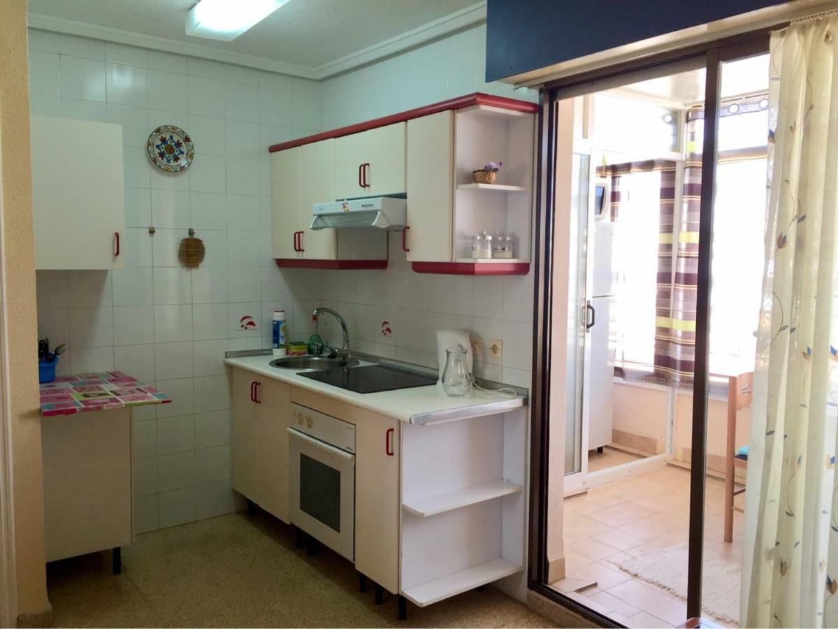 Atico On Calle Caballero De Rodas Appartement