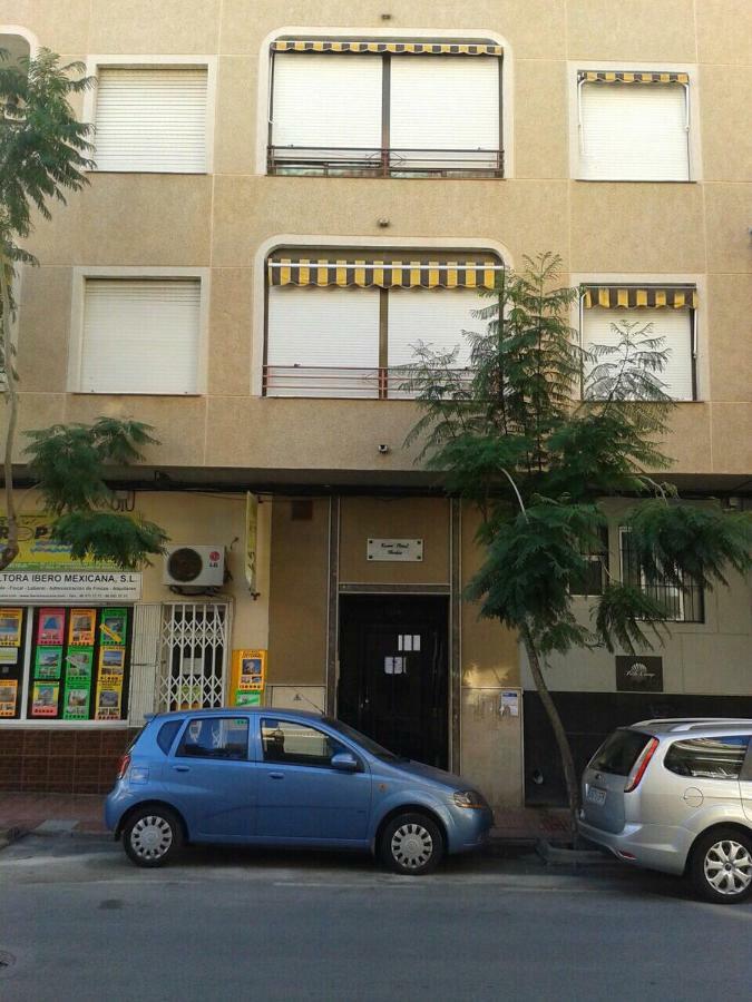 Atico On Calle Caballero De Rodas Appartement Torrevieja