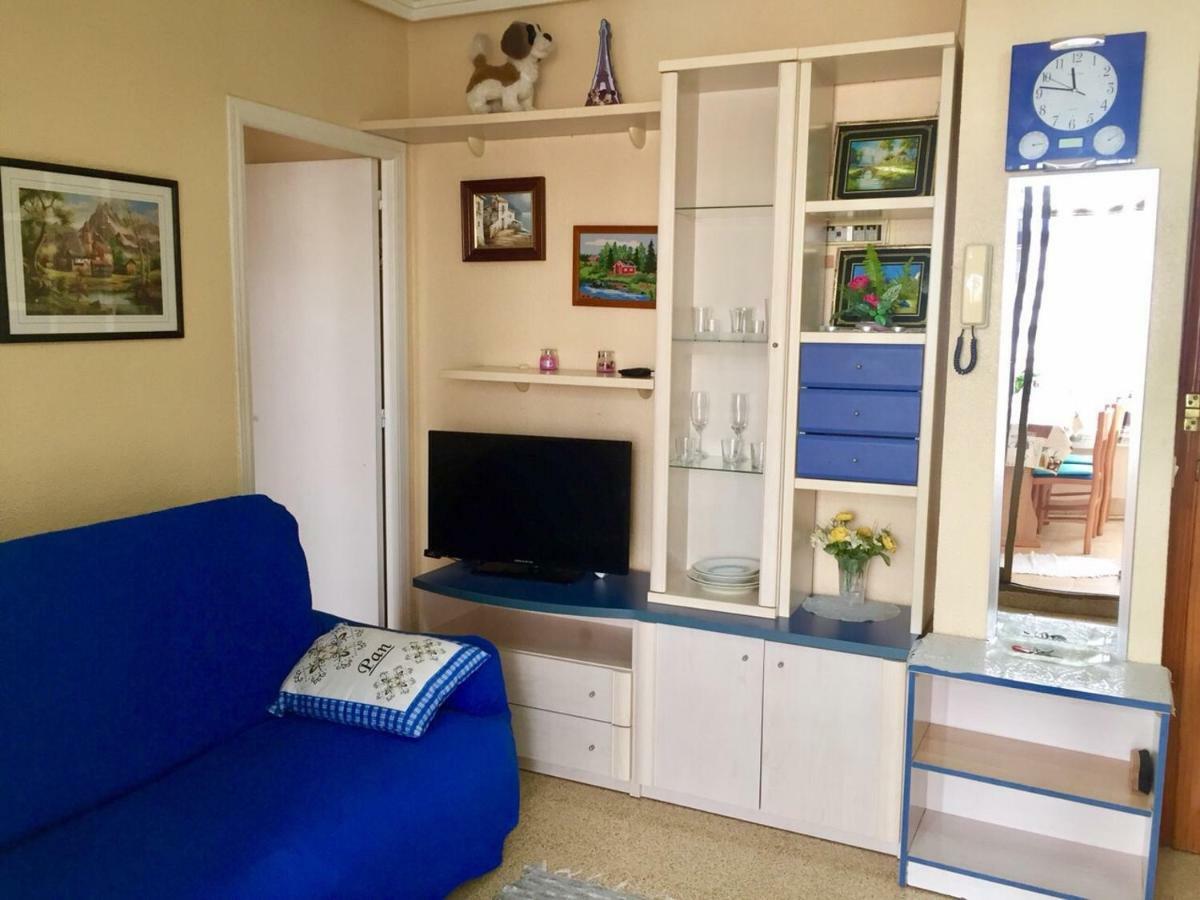 Appartement Atico On Calle Caballero De Rodas