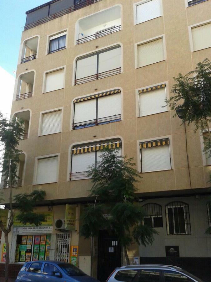 Atico On Calle Caballero De Rodas