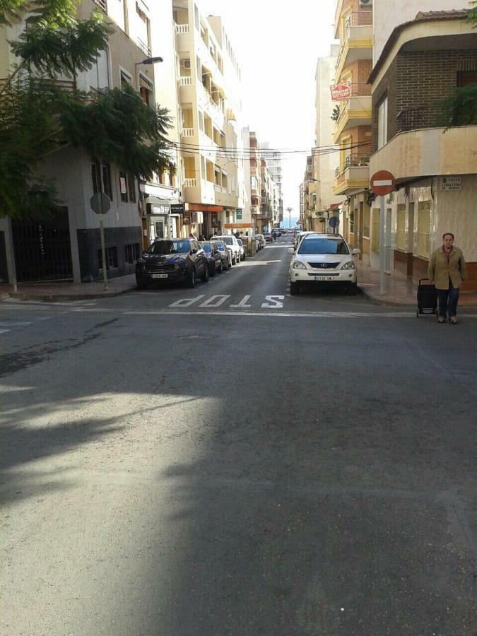 Atico On Calle Caballero De Rodas *